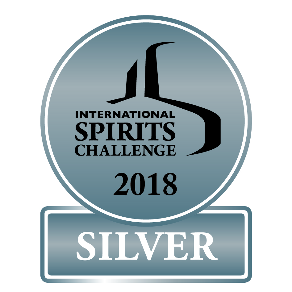 ISFJORD WHISKY Bronze and Silver at the International Spirits Challenge 2018 