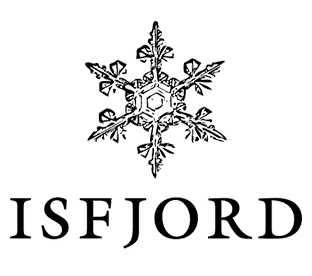 Isfjord Logo