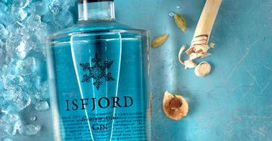 Around the world in 80 gins